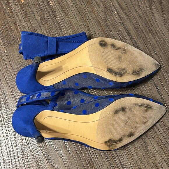 INC Heels - Picture 5 of 14